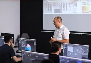 Фотогалерея Skillline